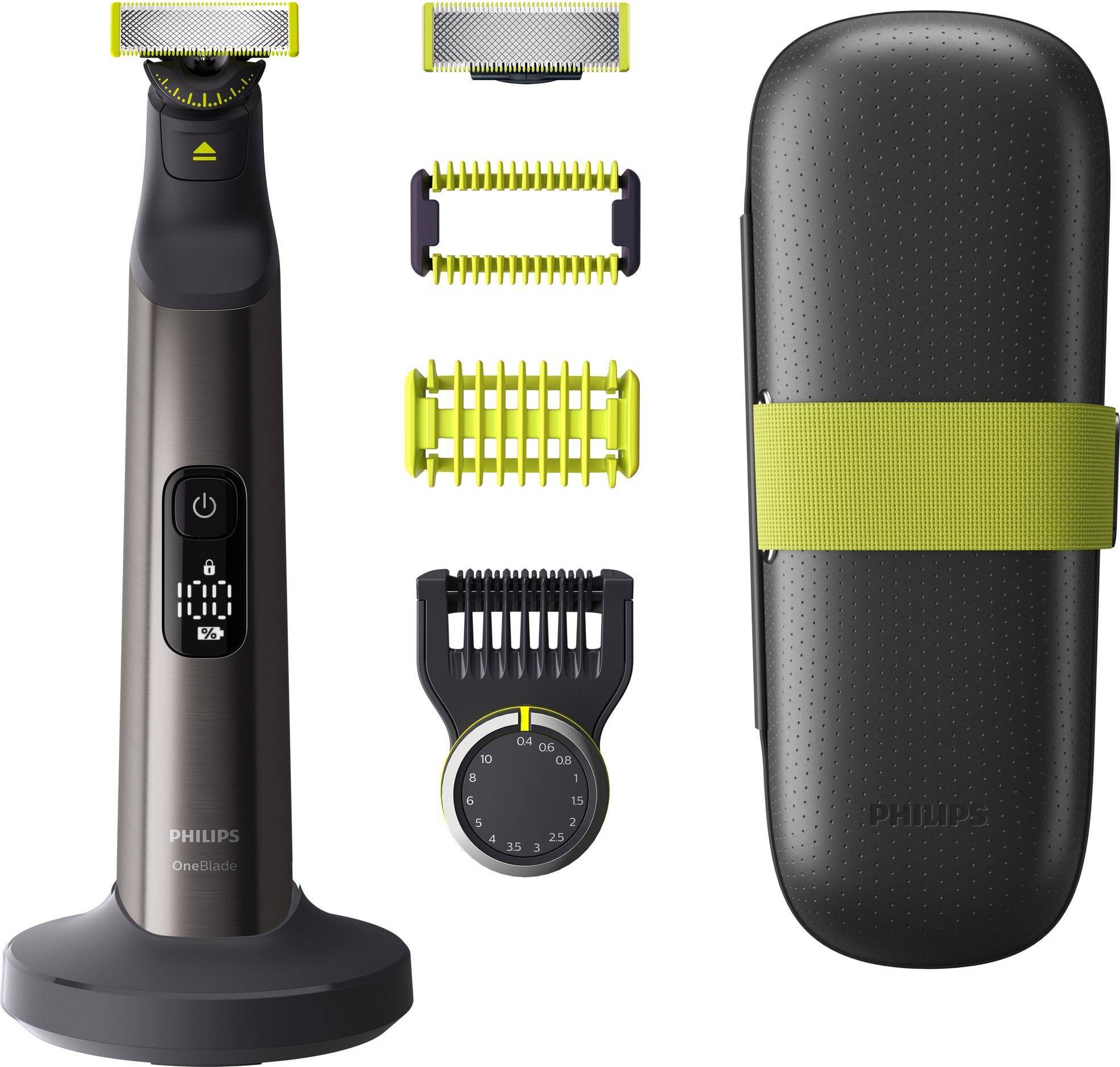 Philips OneBlade Pro 360 QP6651