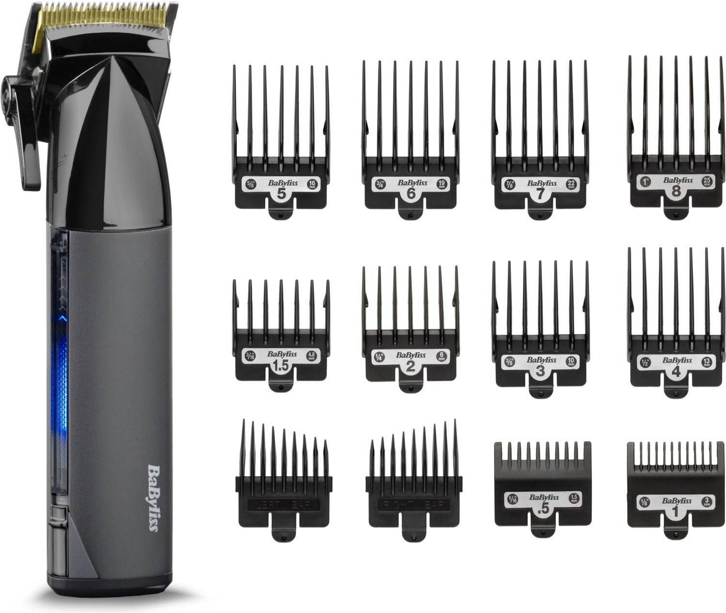 Babyliss Super-X Metal Series E991E