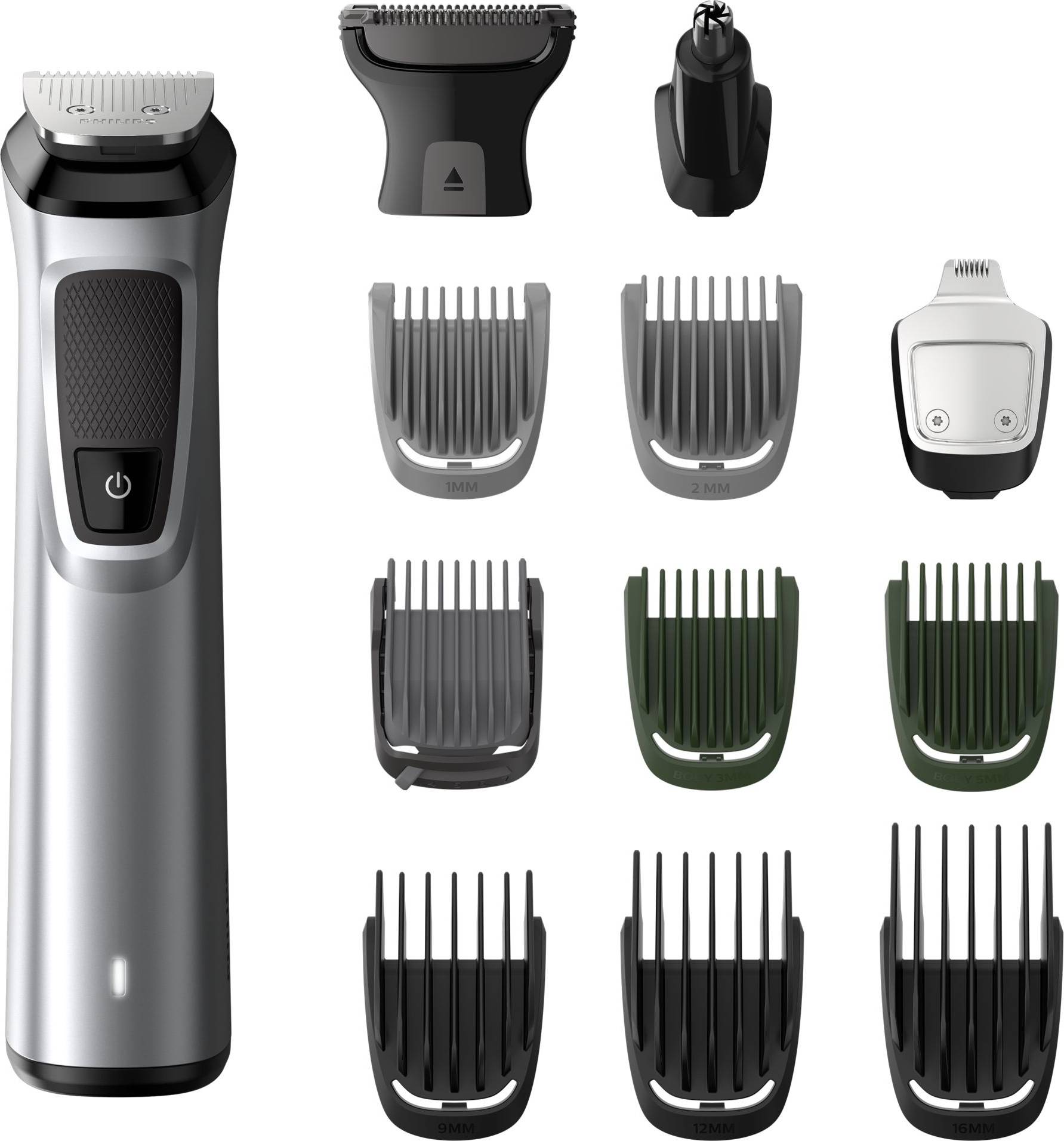 Philips Multigroom Series 7000 MG7715