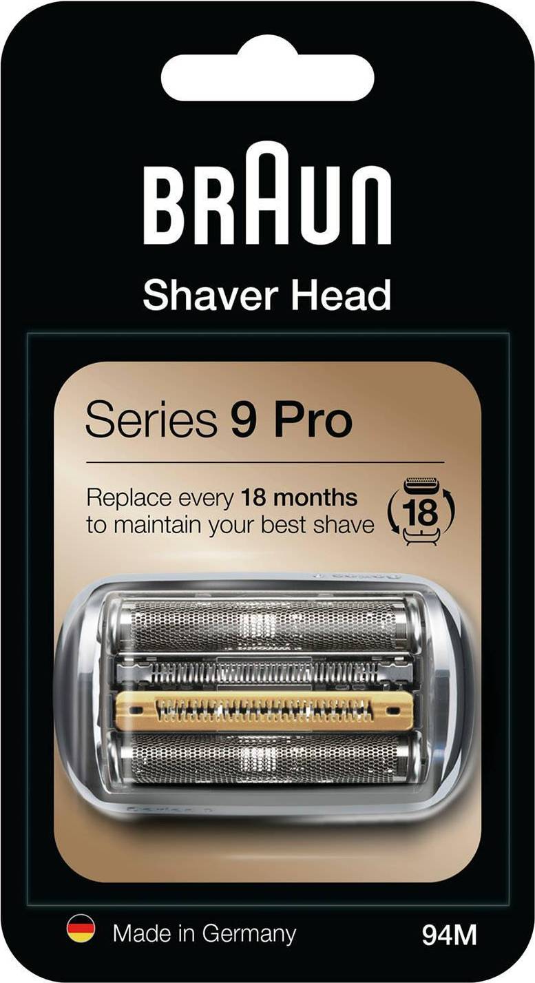 Braun Series 9 Pro 94M Shaver Head