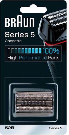 Braun Series 5 52B