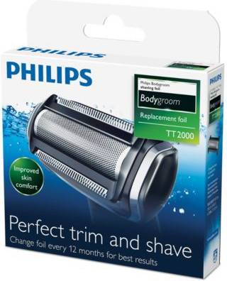 Philips Replacement Shaving Foil Head TT2000