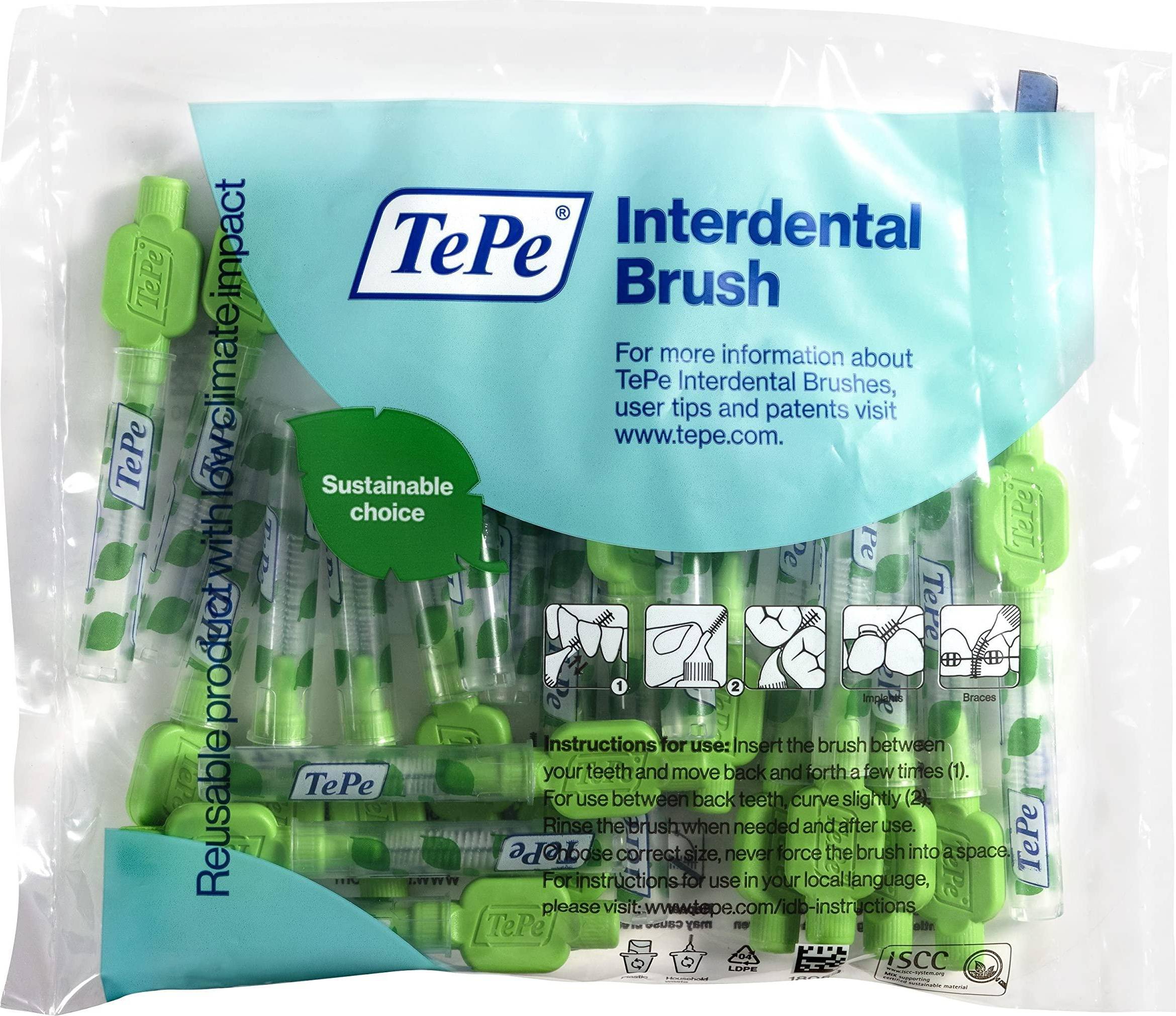 TePe Original 0.8mm 20-pack