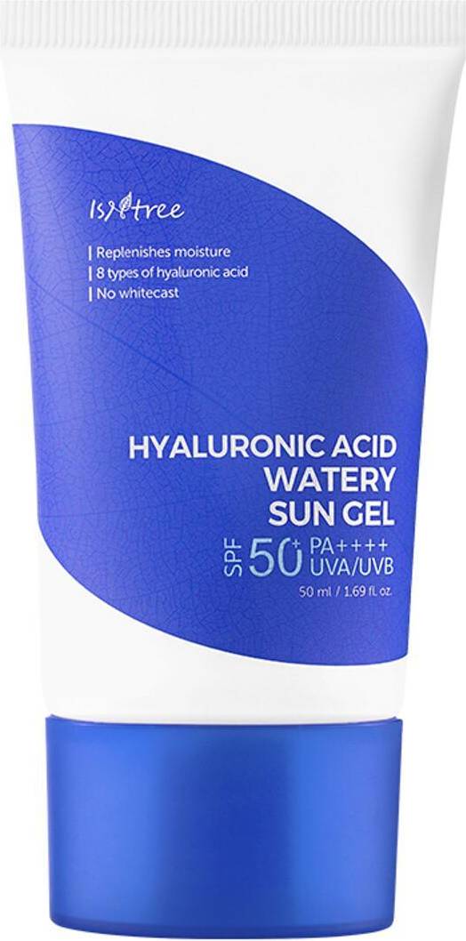 Isntree Hyaluronic Acid Watery Sun Gel SPF50+ PA++++ 50ml