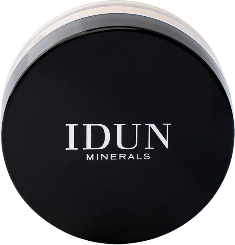 Idun Minerals Powder Foundation SPF15 #36 Freja