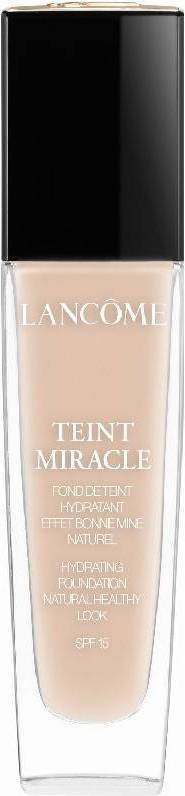 Lancôme Teint Miracle Foundation SPF15 #02 Lys Rose