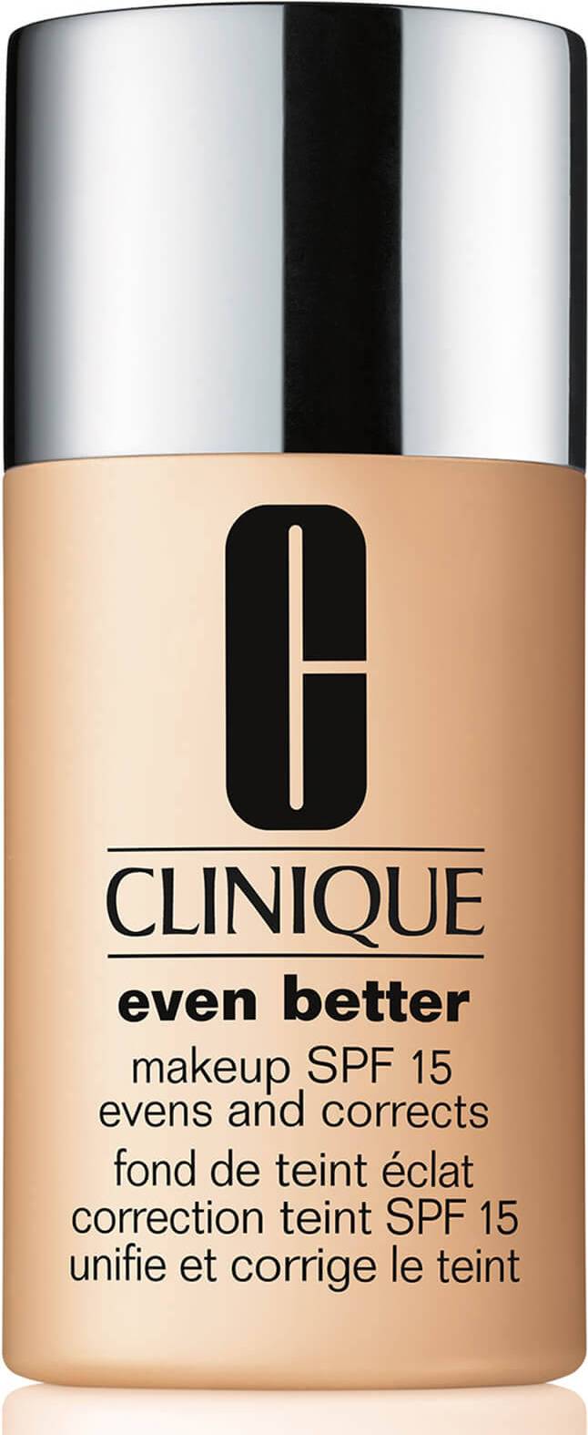 Clinique Even Better Makeup SPF15 CN 52 Neutral