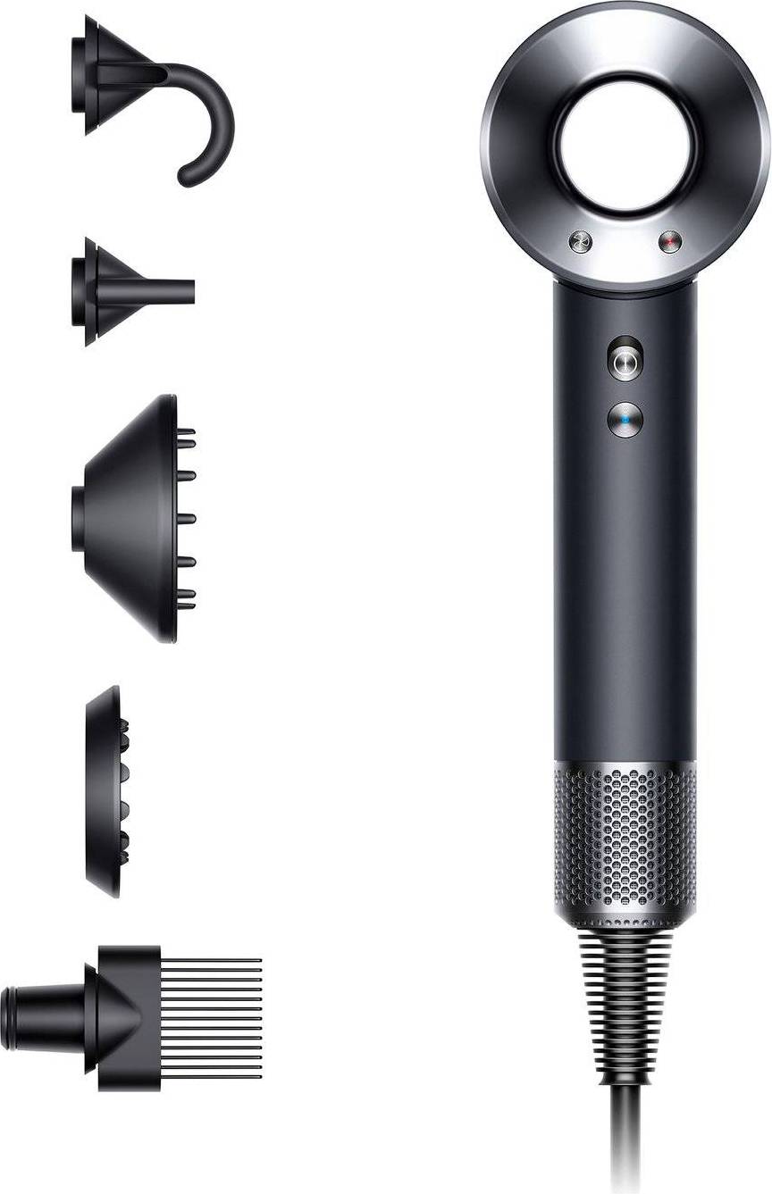 Dyson Supersonic