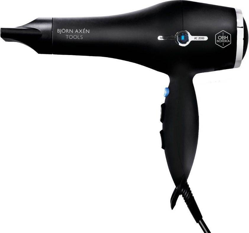 OBH Nordica Björn Axén Tools AC 2000W 5195