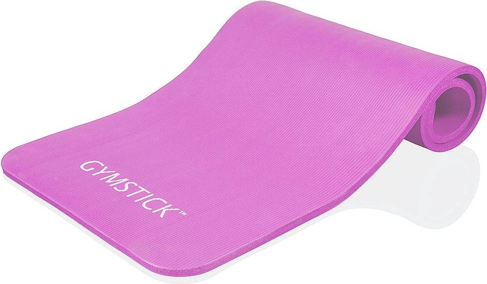 Gymstick Comfort Mat 10mm 150x60cm