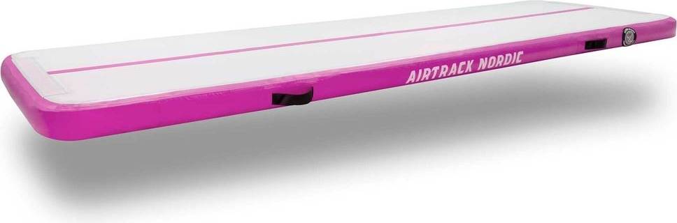 Airtrack Nordic Standard 6x1m