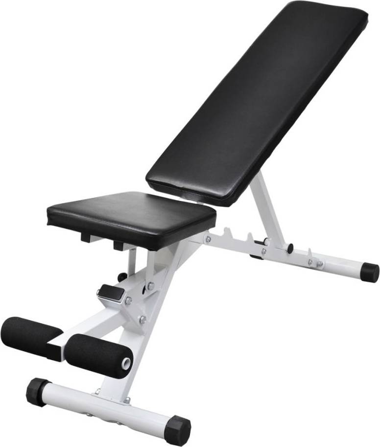 vidaXL Training Bench