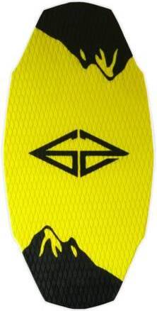 GoZone K2 Skimboard