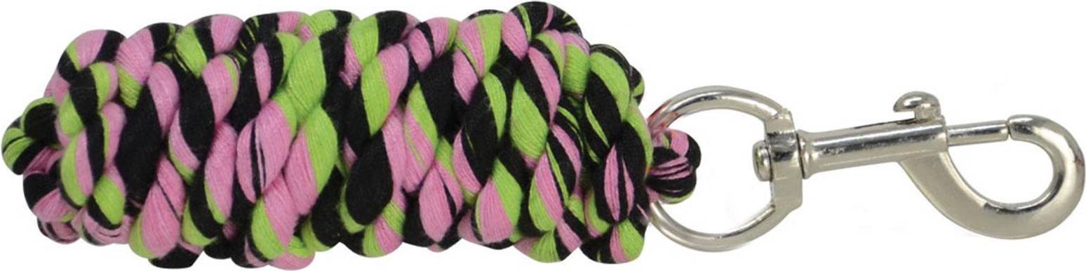 Hy Three Toned Lead Rope