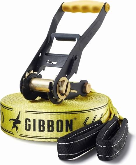 Gibbon Classic Line XL Treewear Set 15m