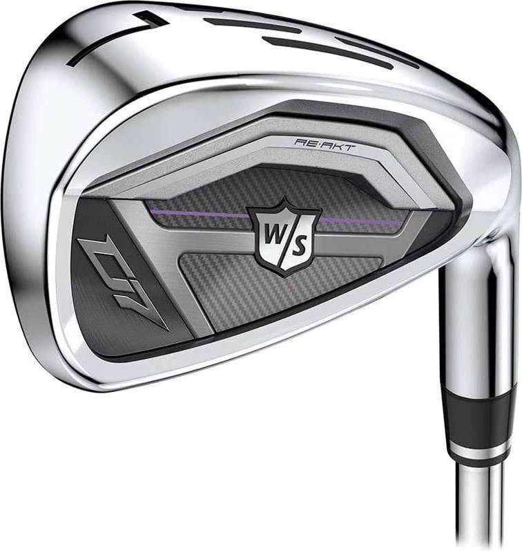 Wilson Staff D7 Iron Set W