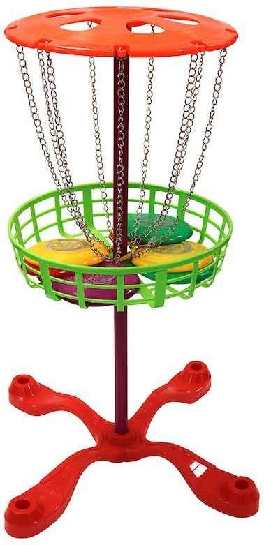 Play it Frisbee Golf Basket