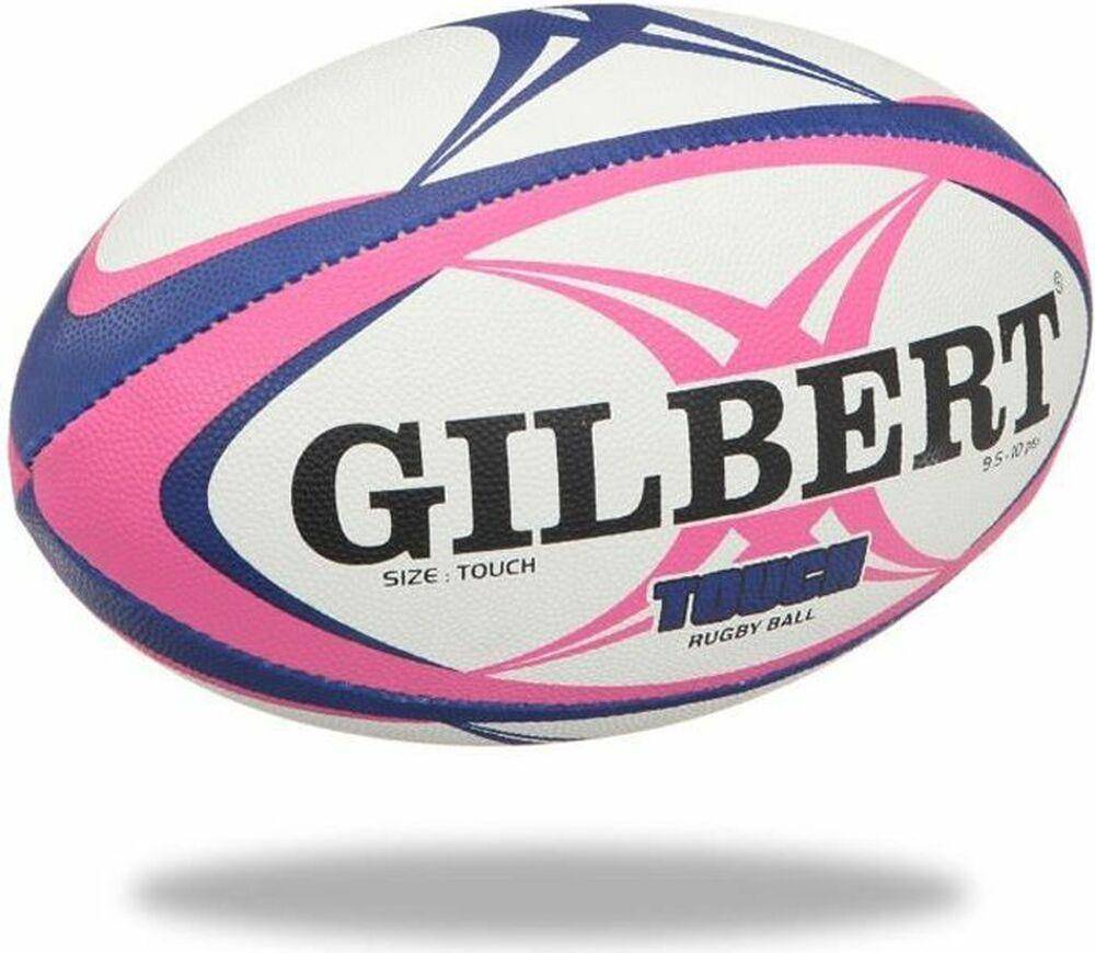 Gilbert Rugbyboll Touch Multicolour