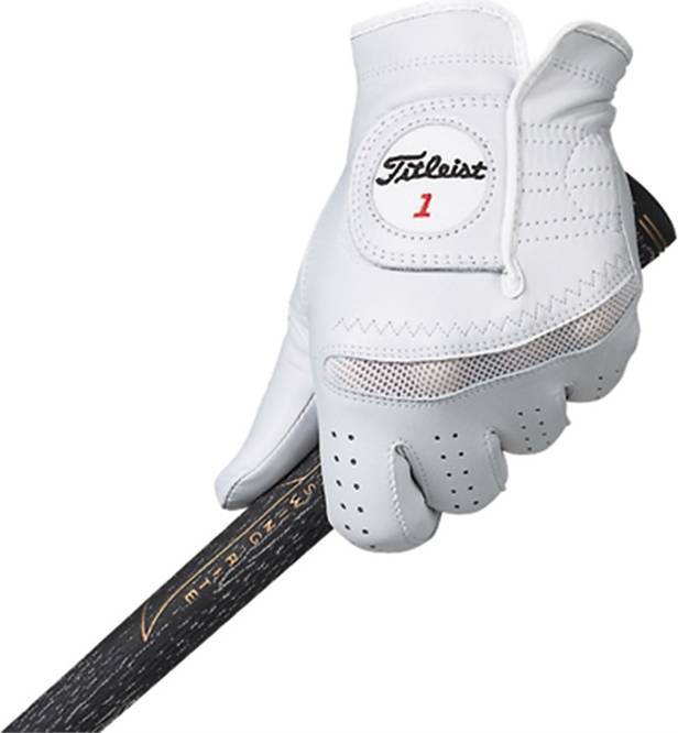 Titleist Perma Soft Left