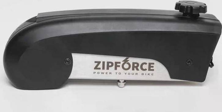 Zipforce Slim