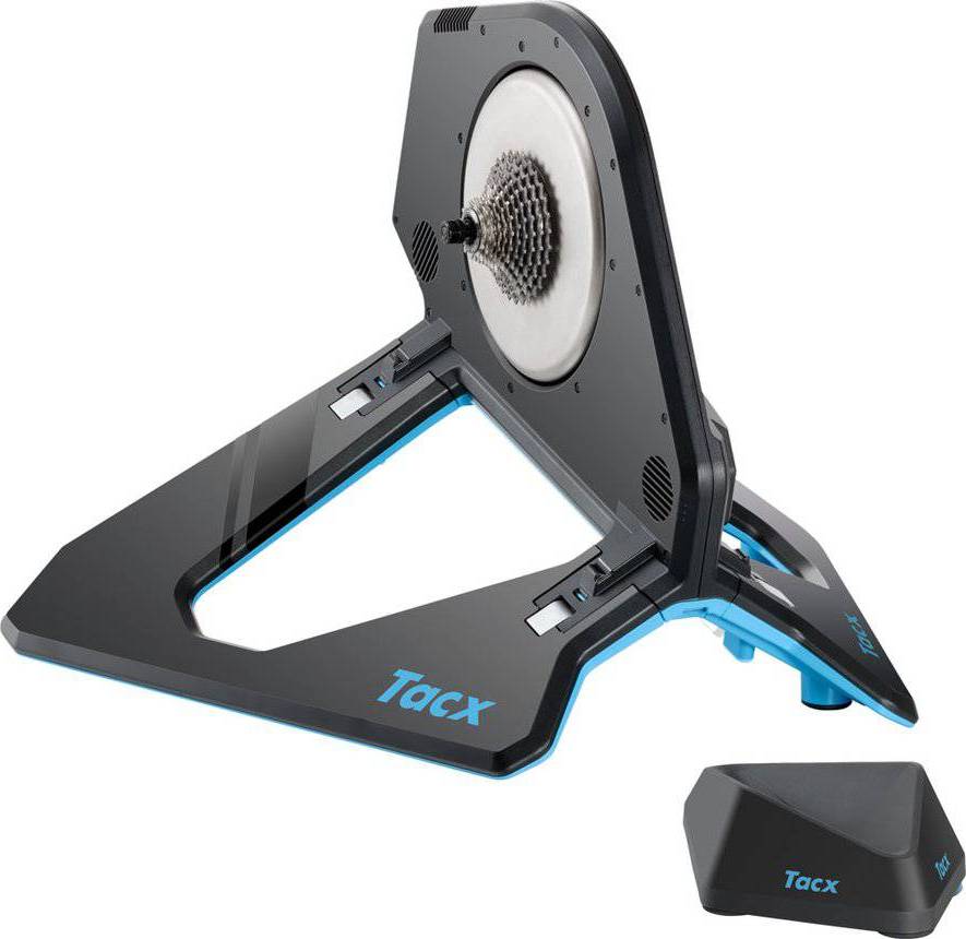 Tacx Neo 2T Smart