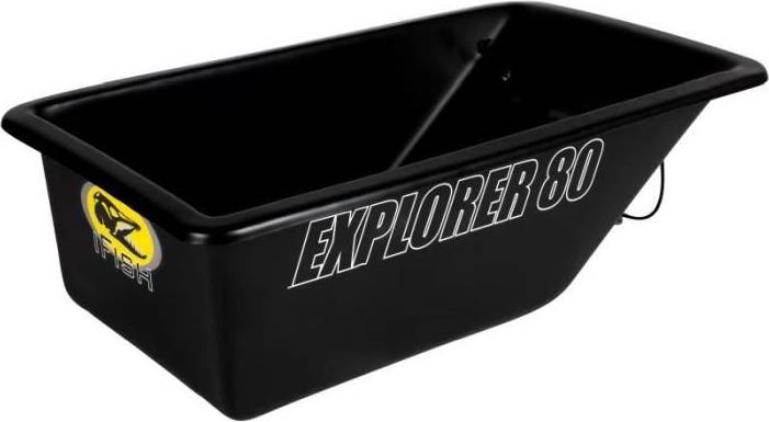 Ifish Ismetepulka Explorer 80