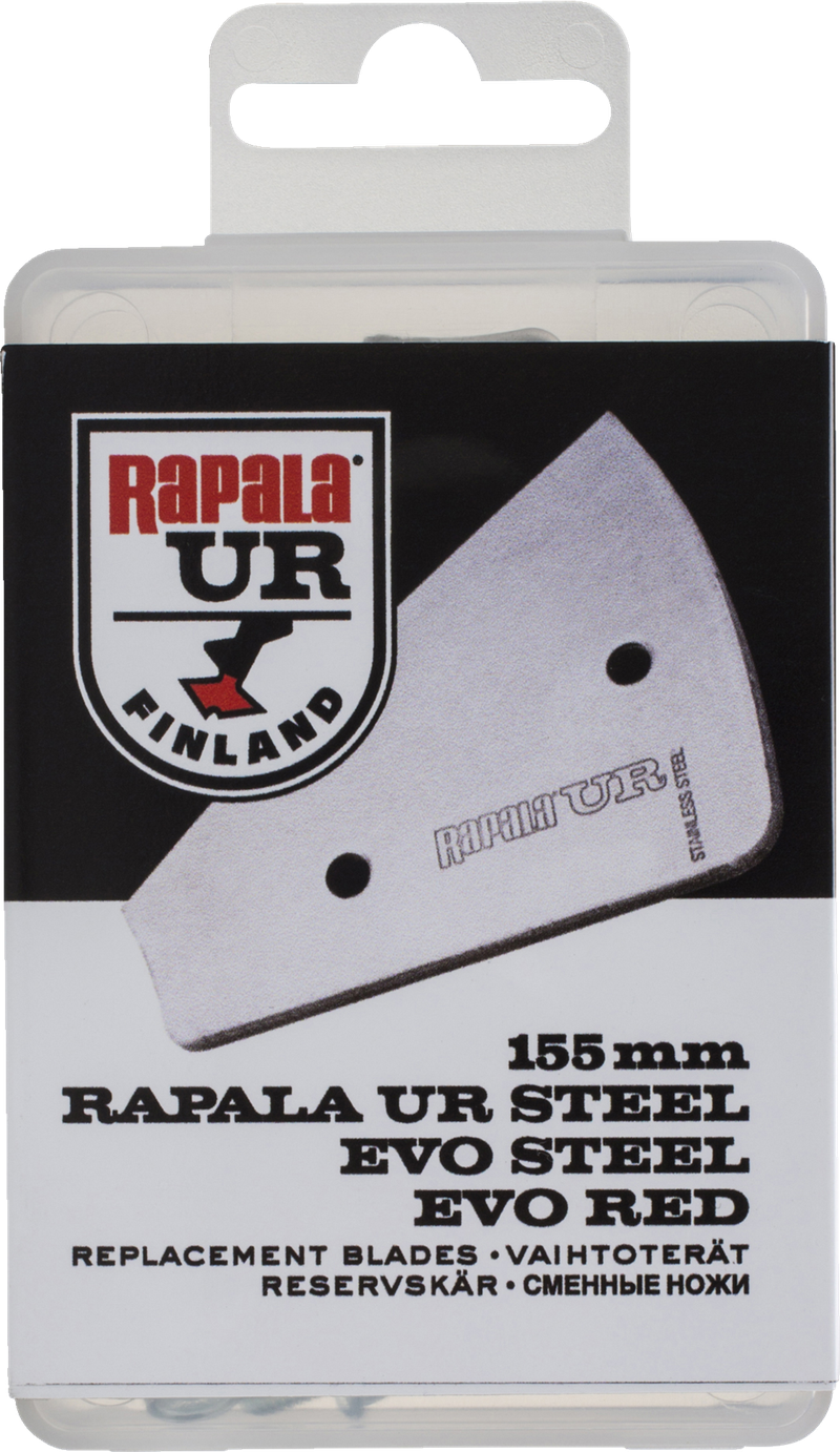 Rapala UR Cutter 155mm