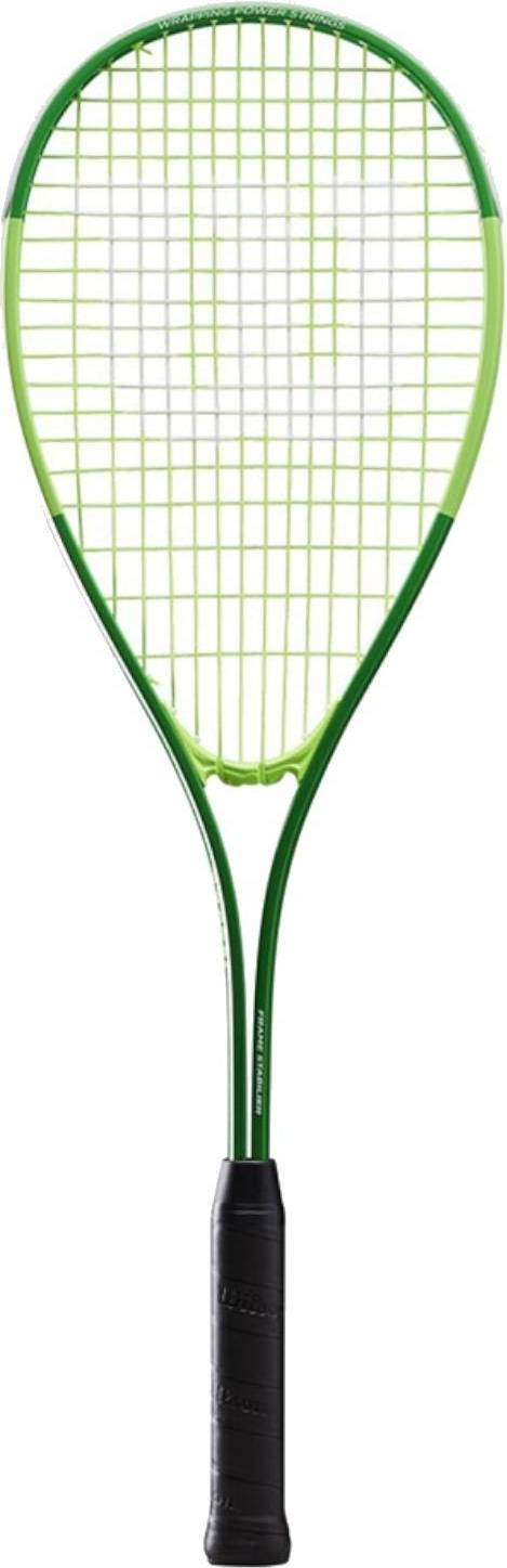 Wilson Blade 500 Squash 2023