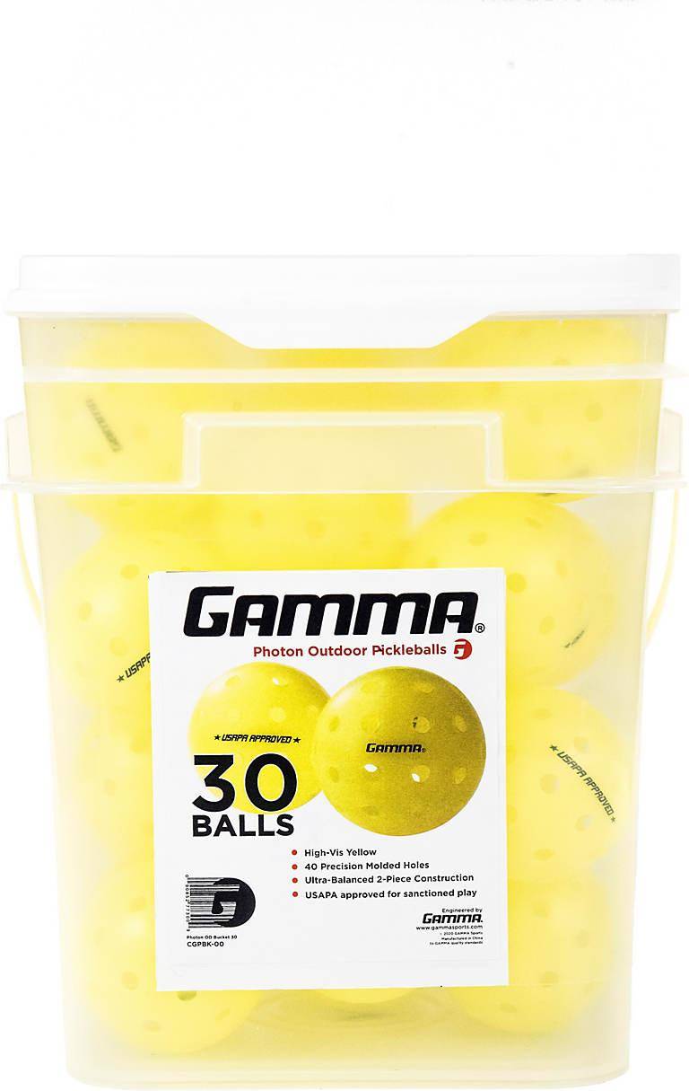 Gamma Photon Outdoor 30-pack