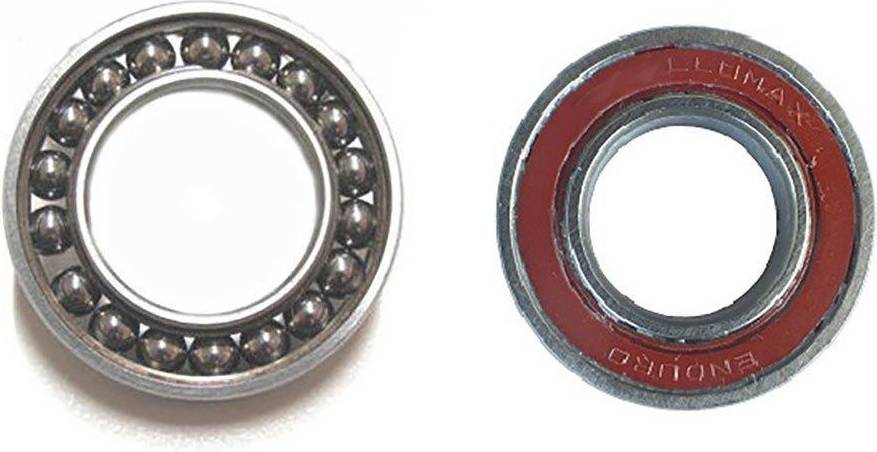 Enduro Bearings 6800 LLU MAX Länkagelager