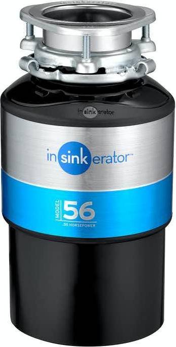 InSinkErator Model 56 77970H