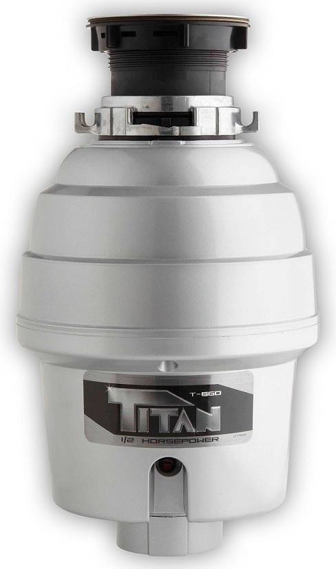 Titan 860