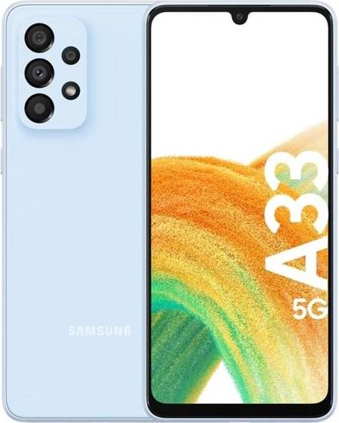 Samsung Galaxy A33 5G 128GB