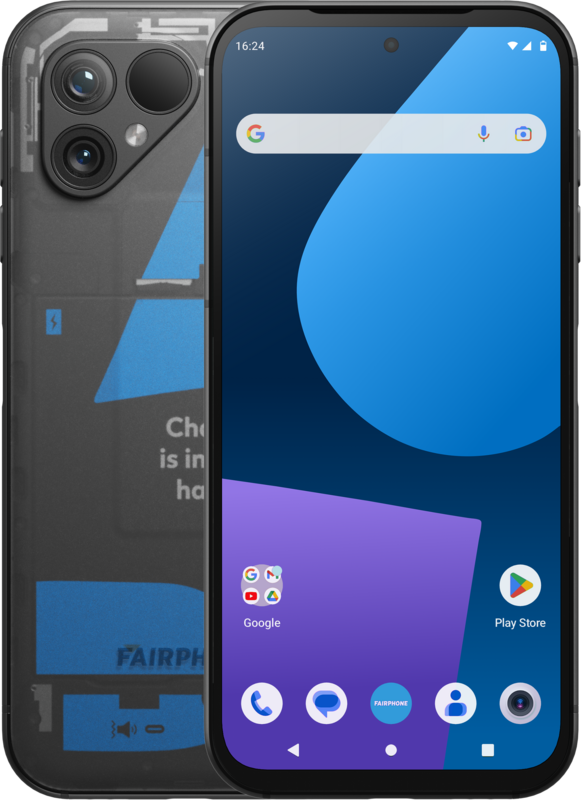 Fairphone 5 256GB