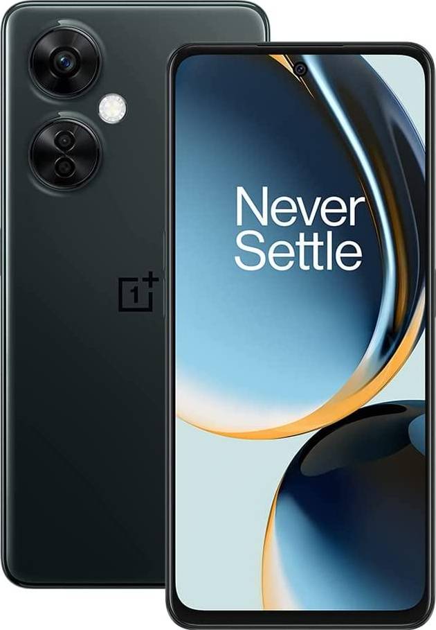 OnePlus Nord CE 3 Lite 5G 128GB