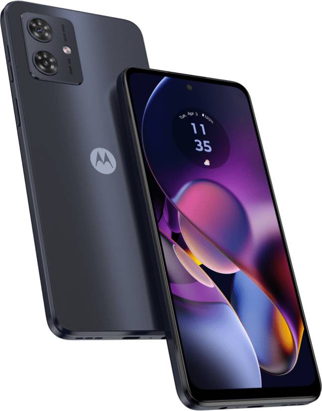 Motorola Moto G54 5G 8GB RAM 256GB