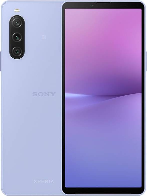 Sony Xperia 10 V 6GB RAM 128GB