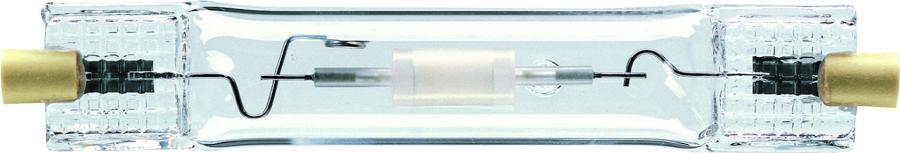 Philips MasterColour CDM-TD High-Intensity Discharge Lamp 70W RX7s