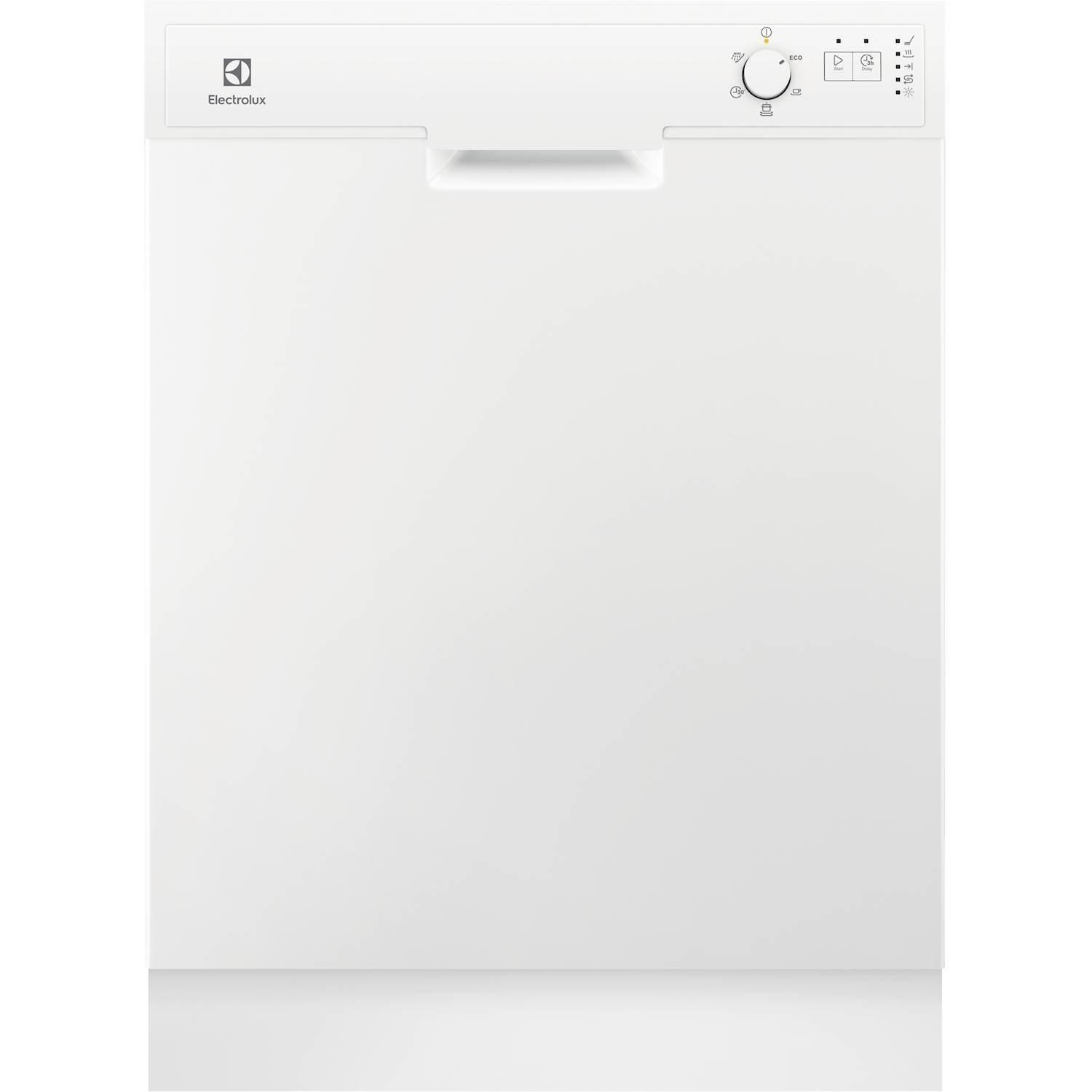 Electrolux ESF5206LOW Vit