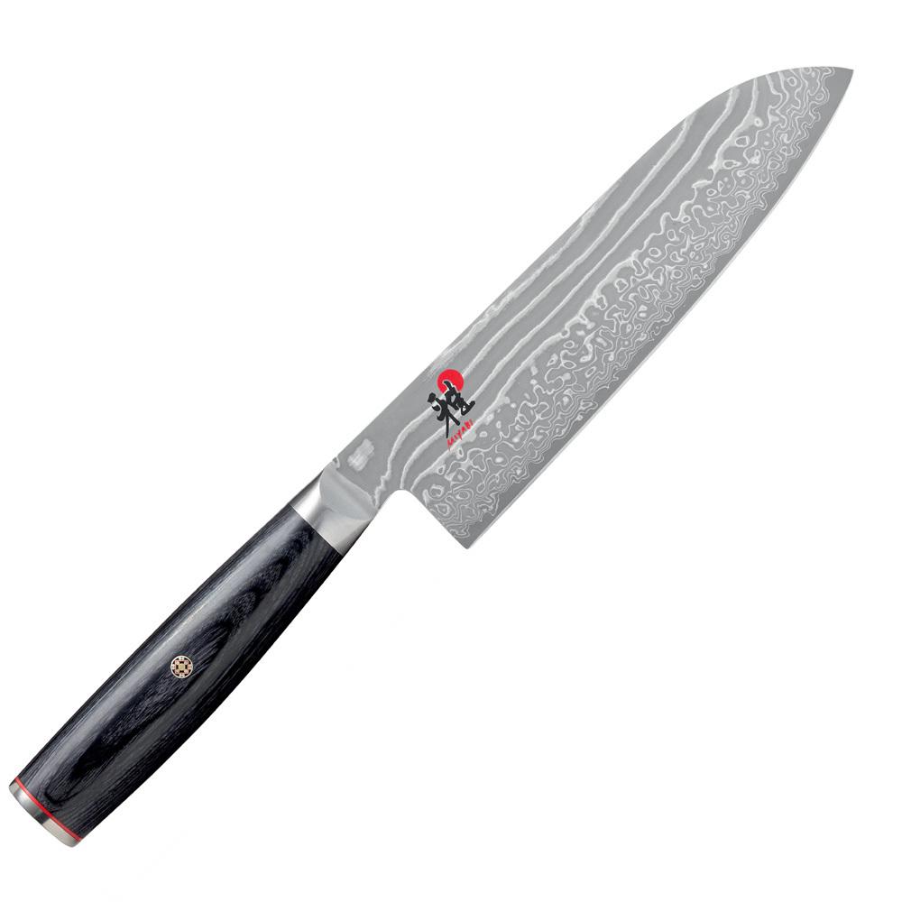 Miyabi 5000FCD 34684-181 Santokukniv 18 cm