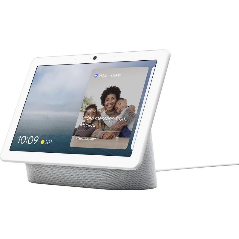 Google Nest Hub Max