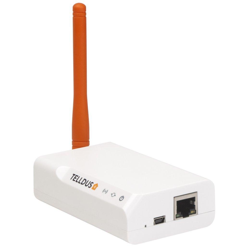 Telldus TellStick ZNet Lite V2