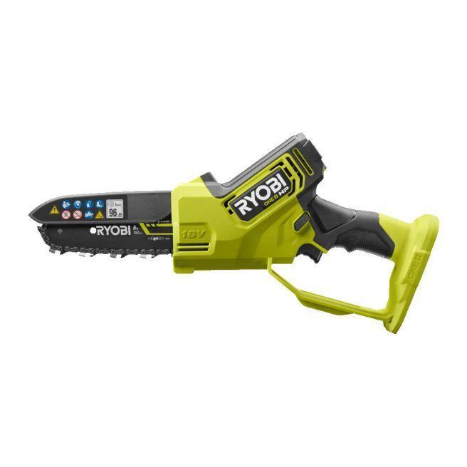 Ryobi Grensåg ONE RY18PSX15A-0 18V exkl batteri