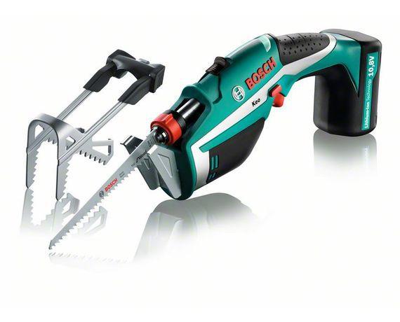 Bosch Keo 10.8V