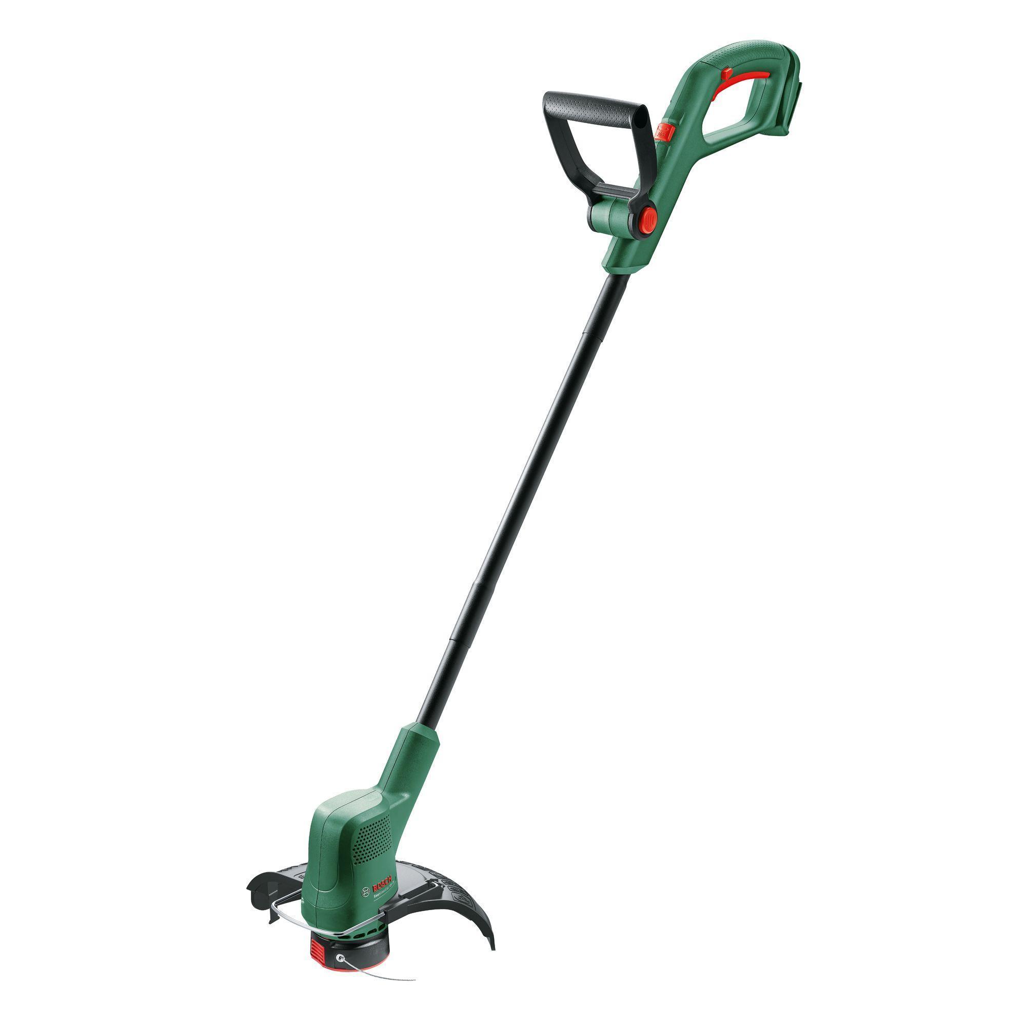 Bosch EasyGrassCut 18V-26