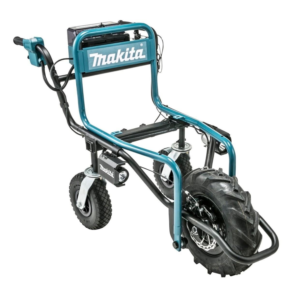 Makita DCU180Z