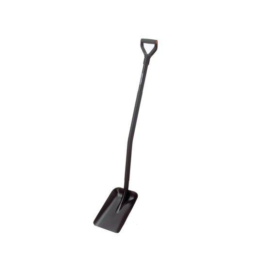 Fiskars Ergonomic Shovel 1004811