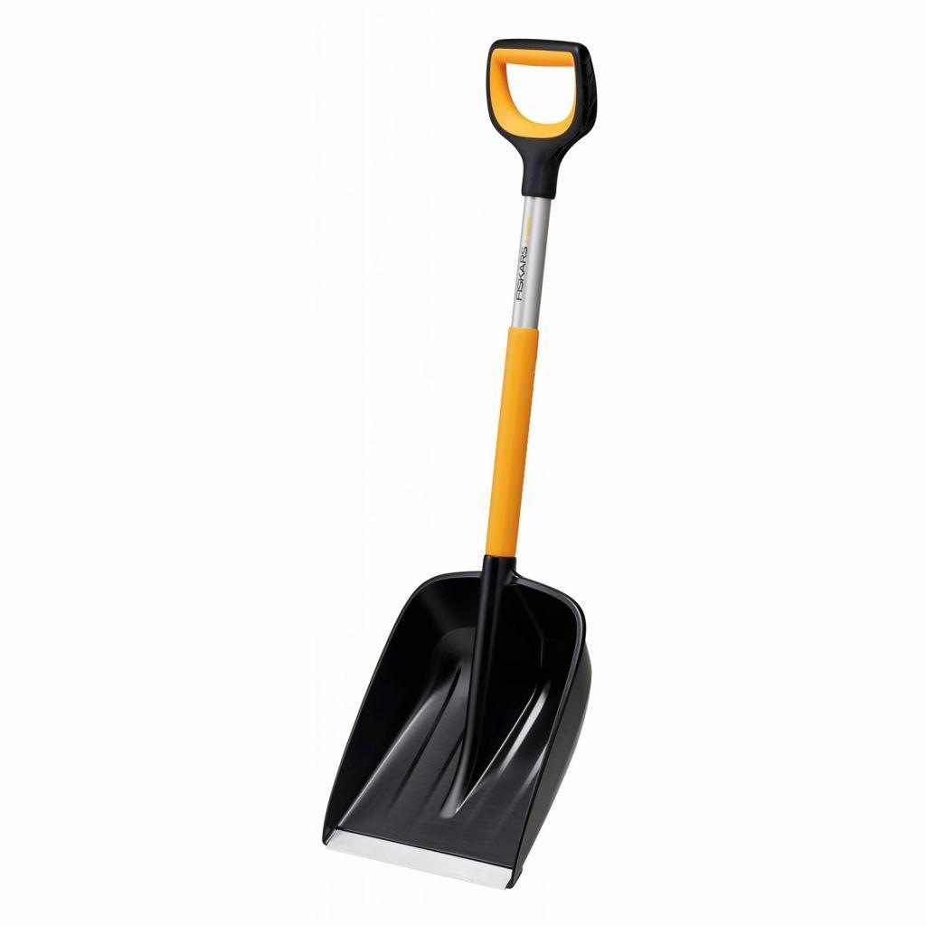 Fiskars X-Series Car Snow Shovel 1057393