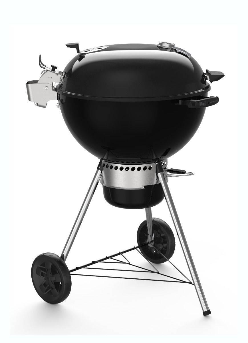 Weber Master-Touch GBS Premium E-5775