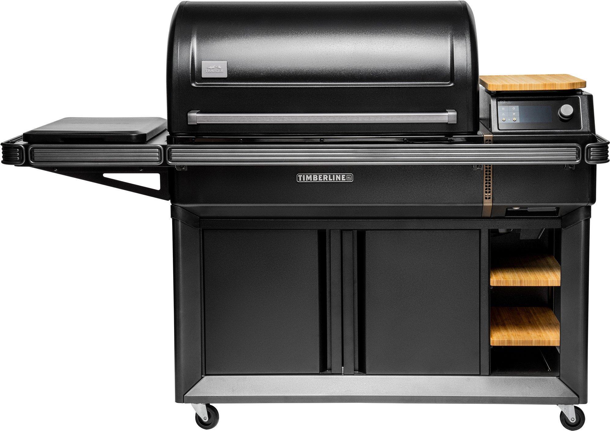 Traeger Timberline XL